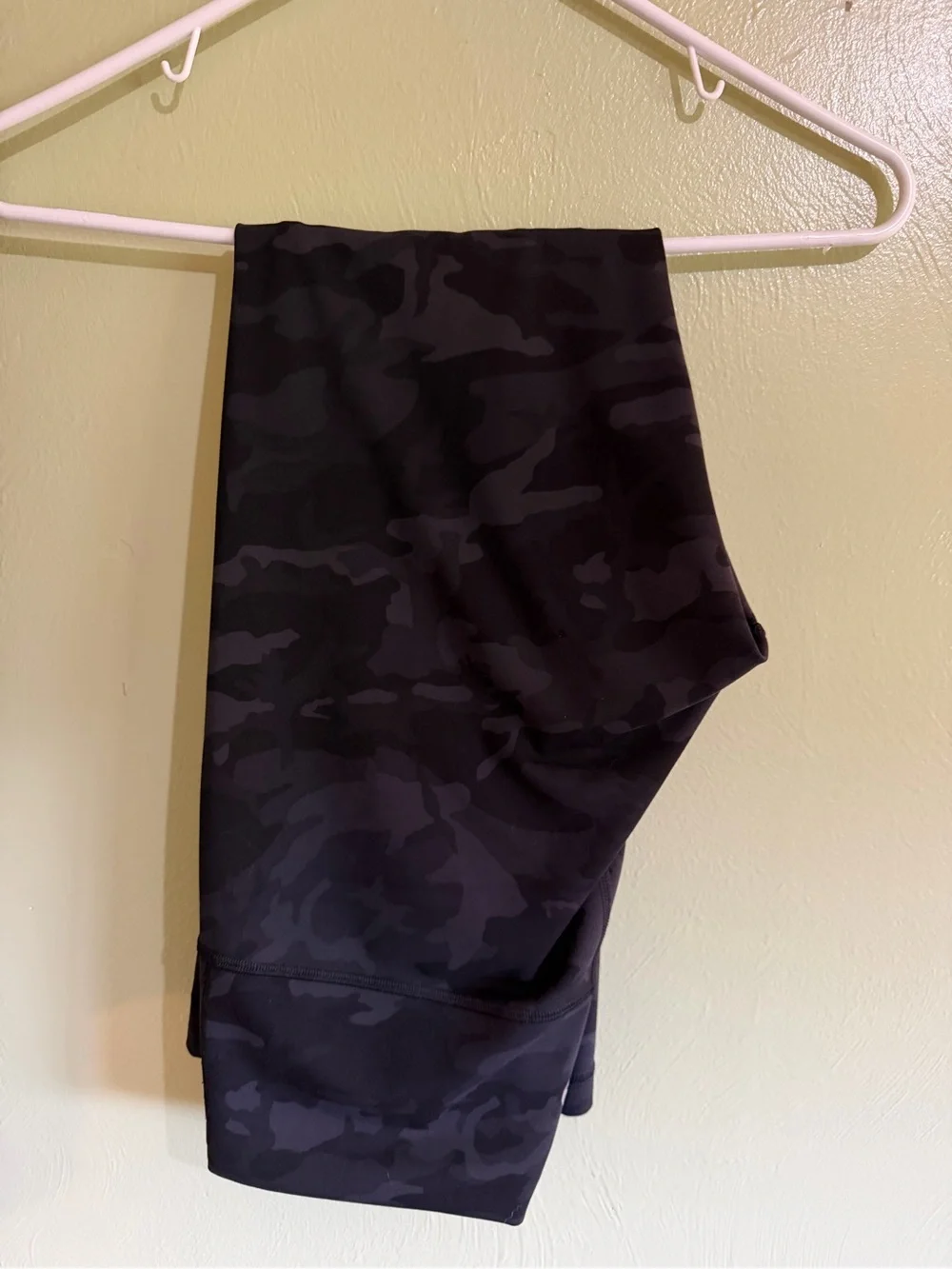 Women’s Lululemon Align Camo Leggings